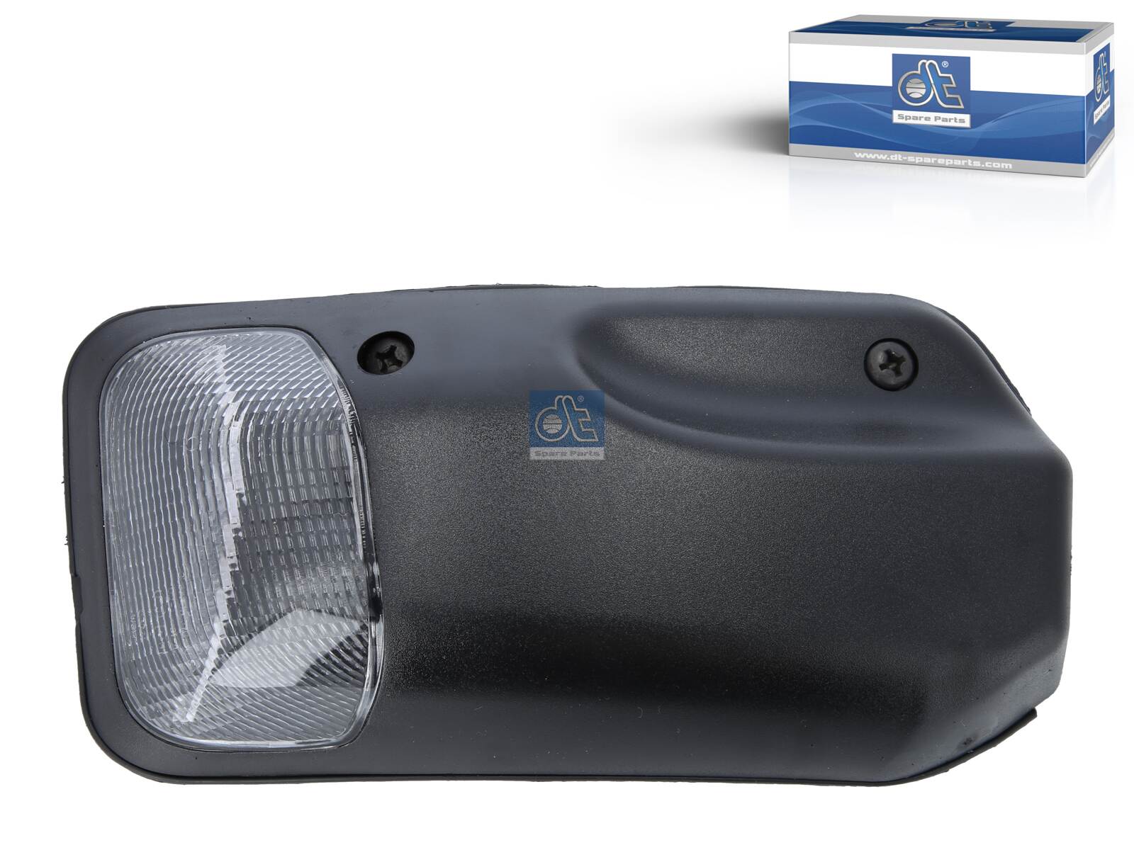 End Outline Marker Light DT 7.25421