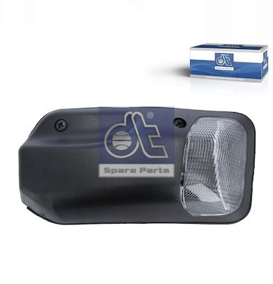 End Outline Marker Light DT 7.25422