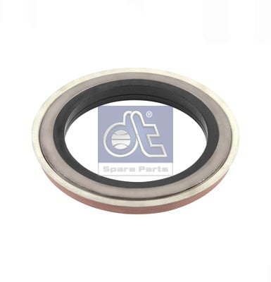 Shaft Seal, wheel hub DT 7.31200