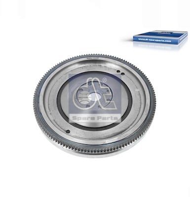 Flywheel DT 7.54007
