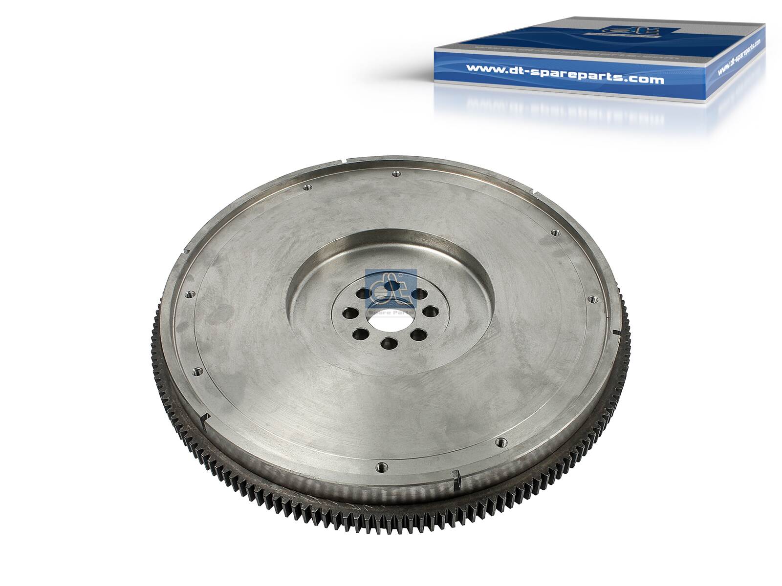Flywheel DT 7.54035