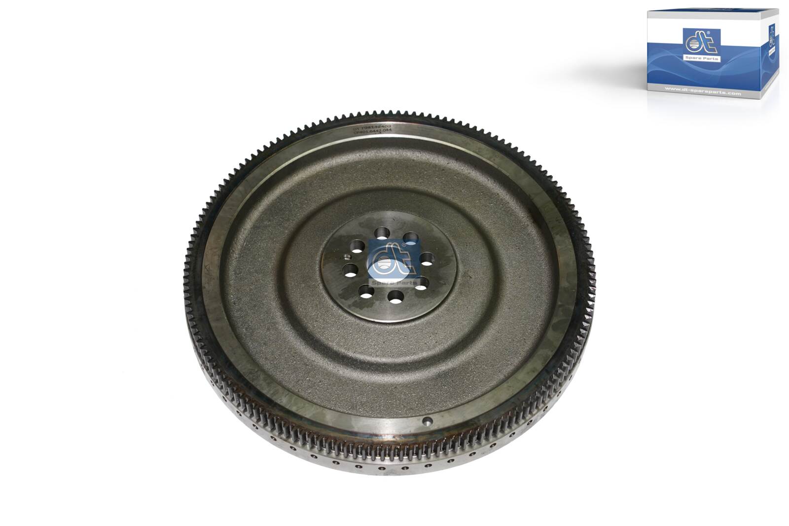 Flywheel DT 7.54044