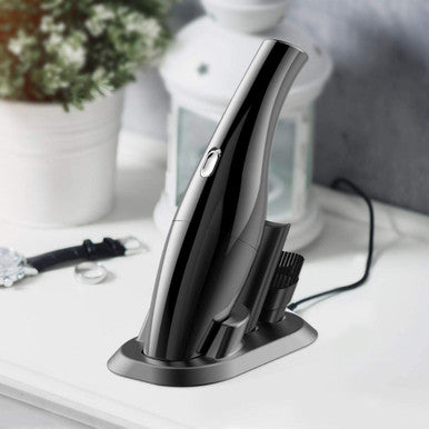 Cordless Handheld Car Wet/Dry Vacuum Cleaner