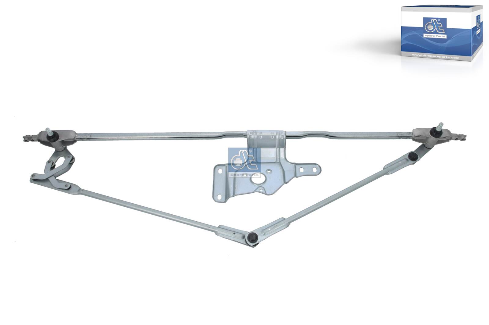 Wiper Linkage DT 7.79166SP