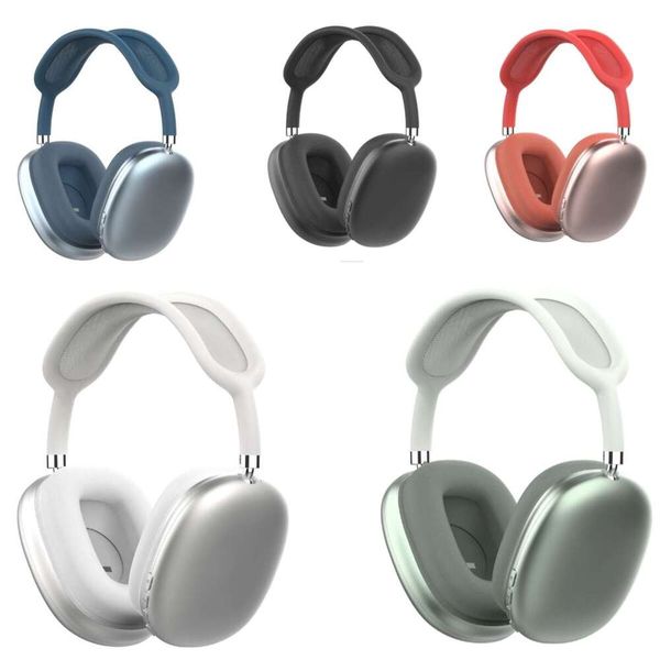 For Bluetooth Wireless Headphones Wireless Bluetooth Headphones Headset Earphone Earmuffs Bluetooth Wireless Headphones B1 Max Headsets Wire