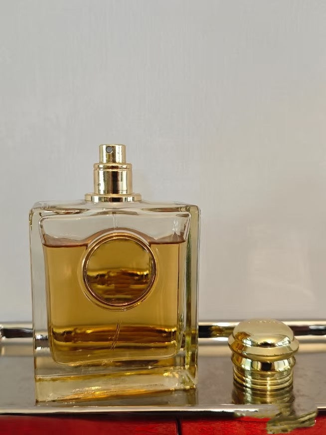 Goddess perfume 100ml EDP Intense women fragrance 3.4oz eau de parfum long lasting Good smell brand edp woman girl perfumes Ladyspray cologne