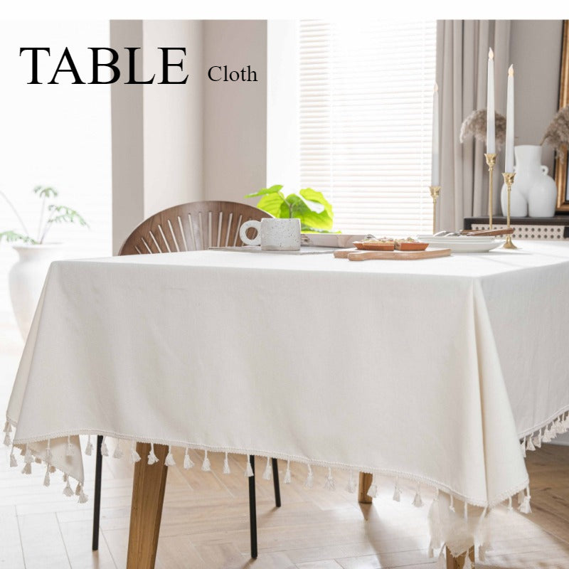 2026 Waterproof Dinning Mat Bedroom Table for Bedroom Kitchen Dining Room Decor