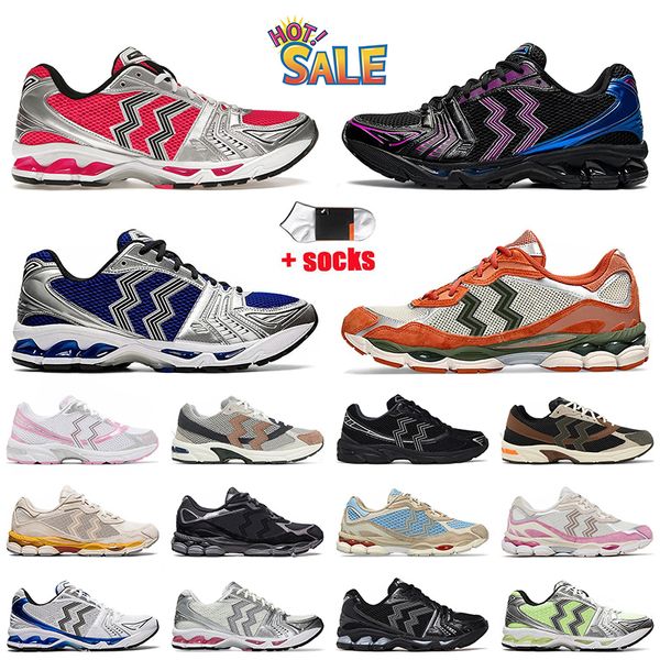 Athletic Jogging Trainers 1130 14 Running Shoes Pink Glo Silver White Black Grey Pure Gold 2160 Clay Earth dhgate Women Mens Sports Mesh Run