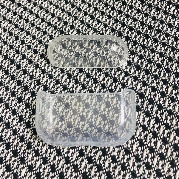 MM For Airpods pro 2 air pods 3 2nd Gen Generation Earphones Bluetooth Headphone Accessories Silicone Cute Protective Cover Wireless Chargin