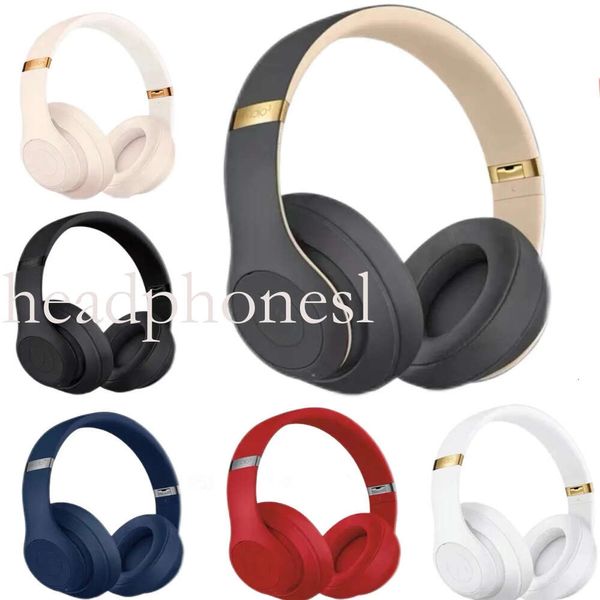 Wireless Sports Headphones ST3.0 Wireless Headsets Bluetooth Noise-cancelling Headsets Foldable Headphones Wireless Local Warehouse 24h Free