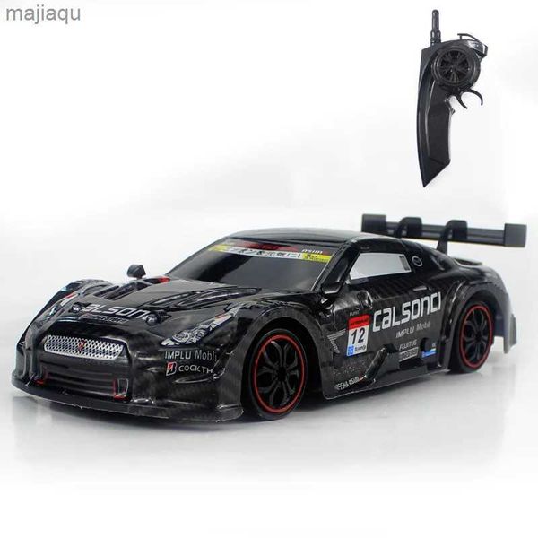 Electric-RC Car RC Car for GTR-Lexus 2.4G Drift Racing 4WD Championship Off road Radio Remote Control Car Electronic Hobby ToysL2404