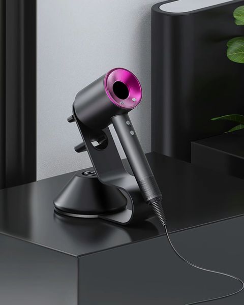 Electric Hair Dryers Anion MuteHairdryer Care Electric Hair Drier Quick-dry Safety Egative Lonic Fashion Professional Travel Salon Blow Drye