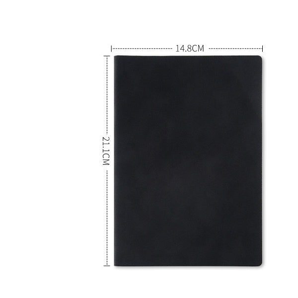 PU Leather Notebook