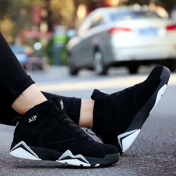Running Men's Supp Ortive Casal Sports Sports Sapatos Sênios Palqueiros calçados de moda para homens ATILLAS HOMBRE
