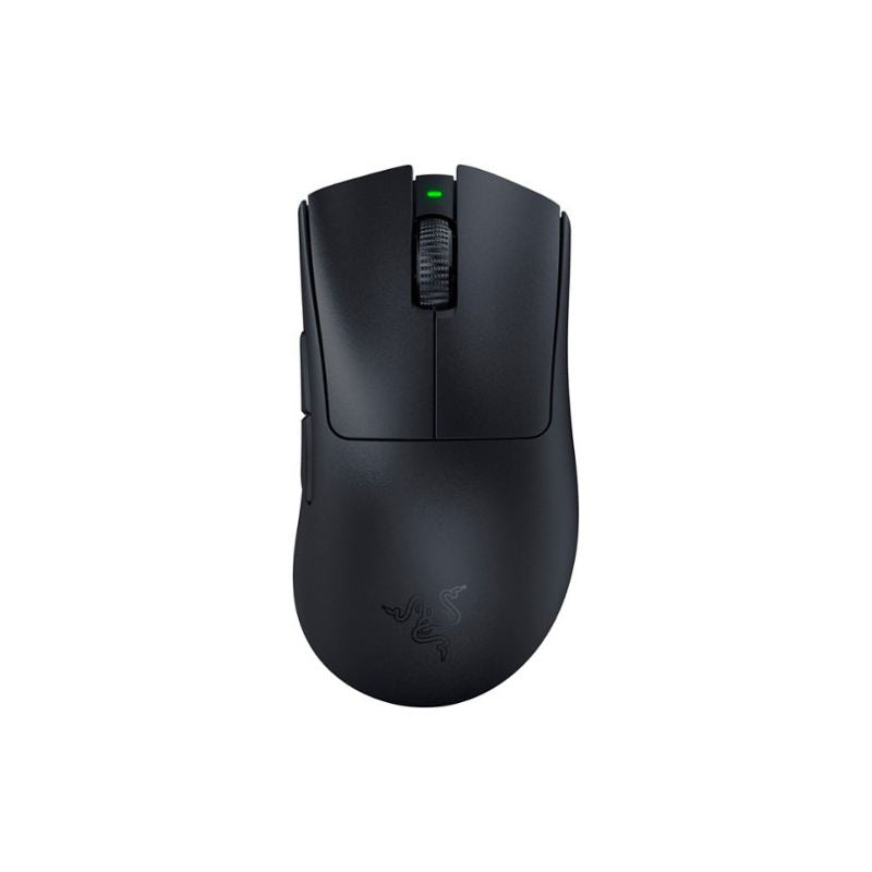 Original Razer DeathAdder V3 Pro Wireless Gaming Mouse Right-Handed Focus Pro Optical Sensor Mouse