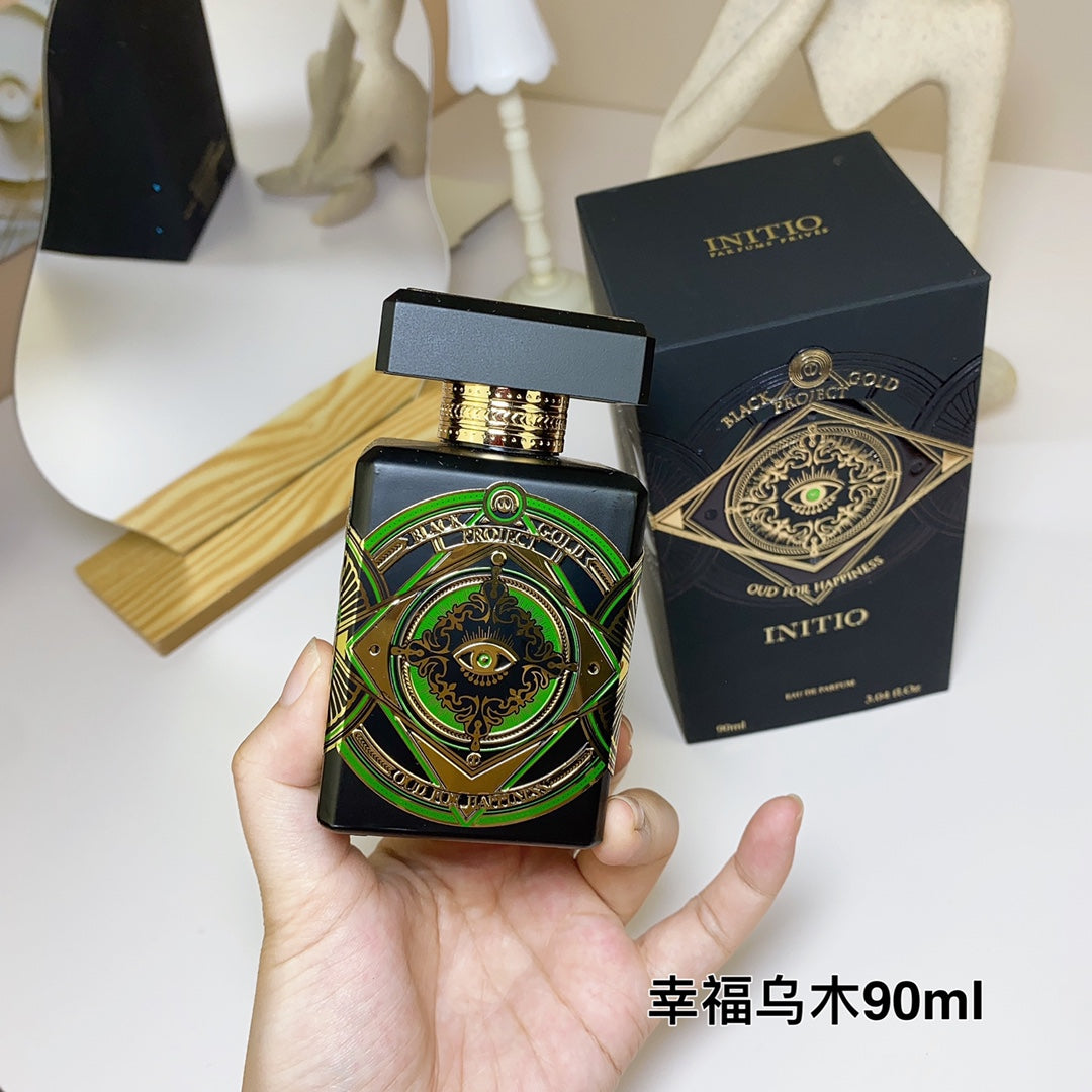 90ml designer perfume mens cologne perfumes fragrances for incensepparfums women fragrance lady natural spray intense lasting