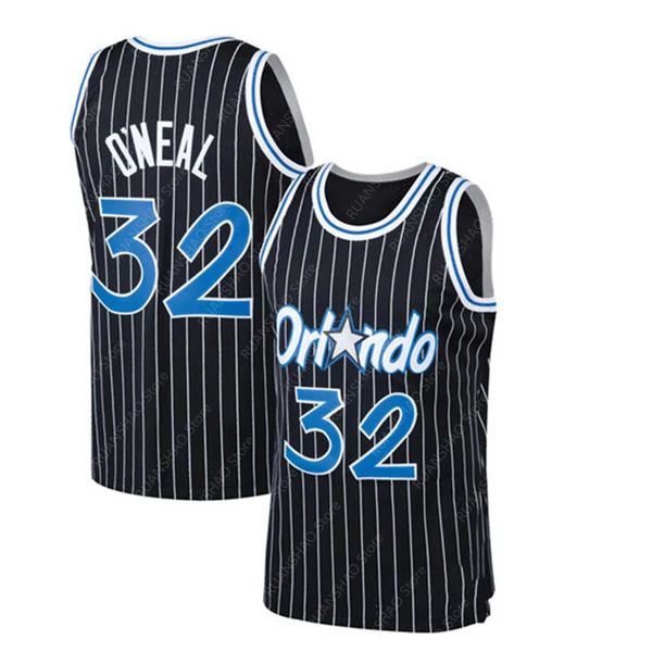 Camisetas masculinas Novo treinamento de basquete de Shaquille, executando fitness solto esportes respiráveis lazer rápido tanque de tanqu