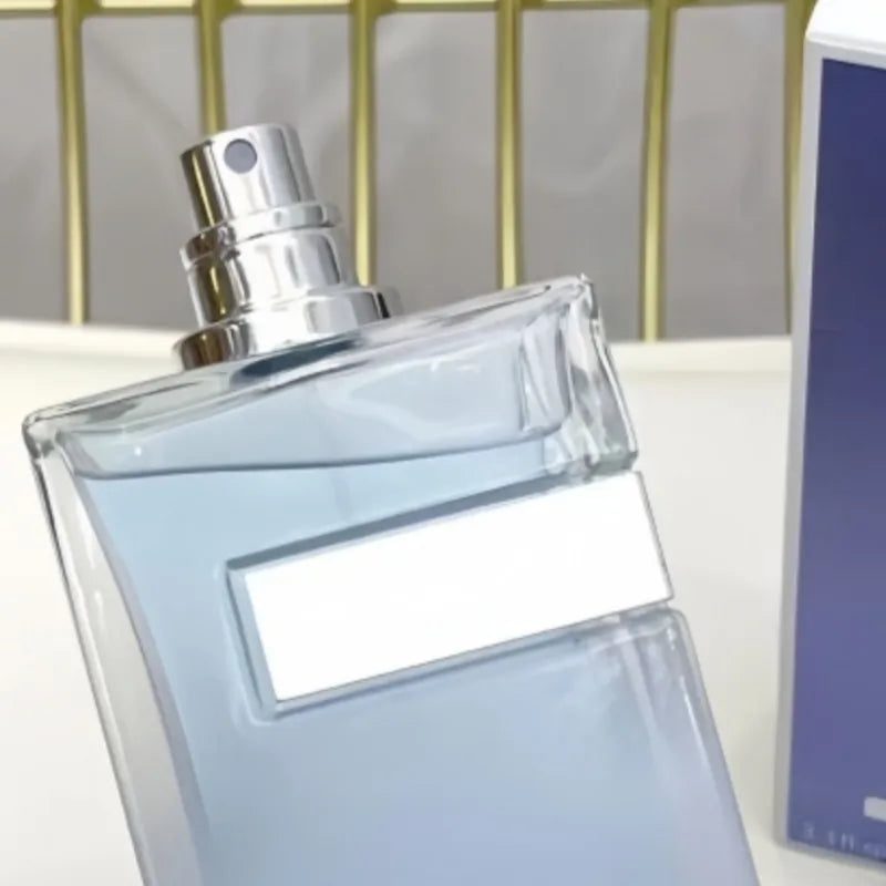 Man Cologne Men Perfumes Fragrance 100Ml-3.4fl.oz Lasting Parfum Body Perfume Men Fragrance spary