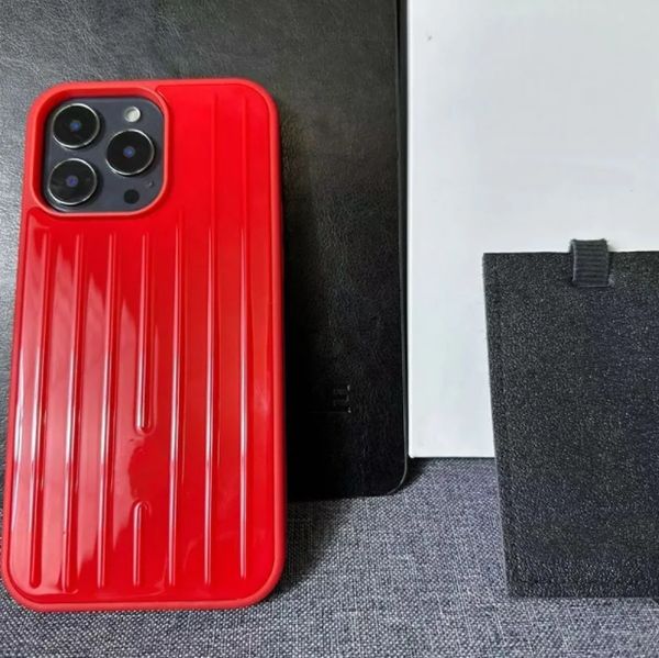 Designer mobile phone case luxury travel silver aluminum alloy luxury iPhone 14 Pro Max is suitable for iPhone 15 plus 13 12 11 Max Weave RI