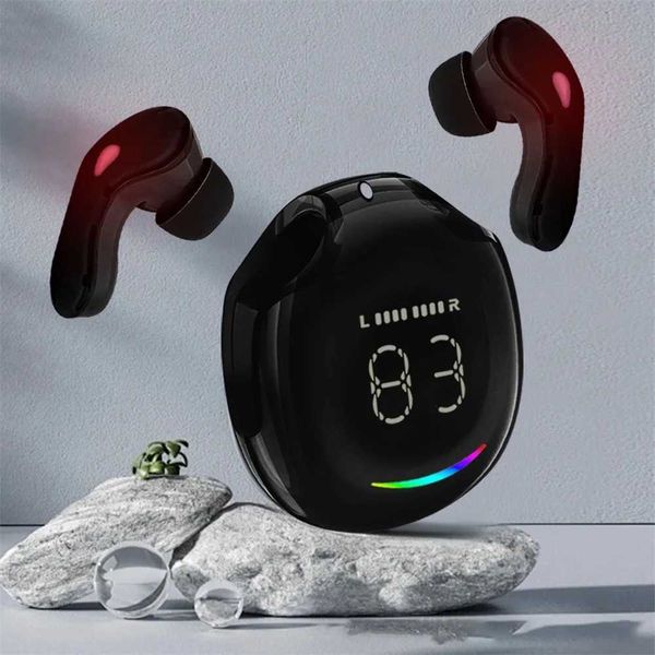 GreatWall 5.3 sn digital display video game wireless set high endurance low latency sports wireless setT250120