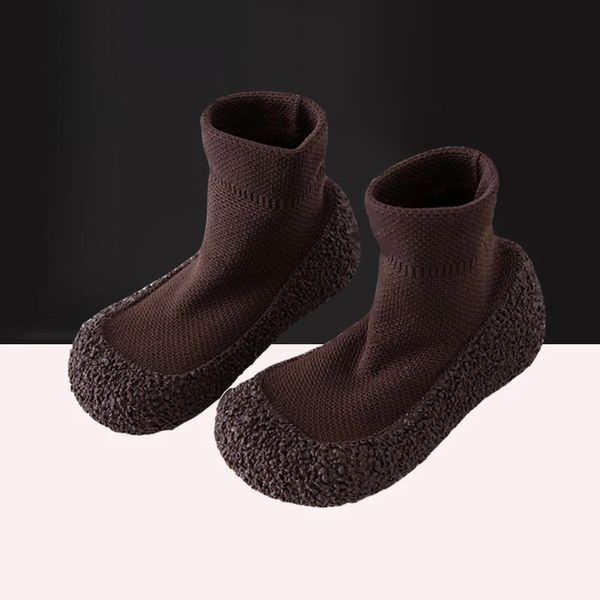 Anti slip children Alduts parents children socks Aqua shoes travel beach swimming sports shoes indoor fitness yoga sports barefoot shoes2411