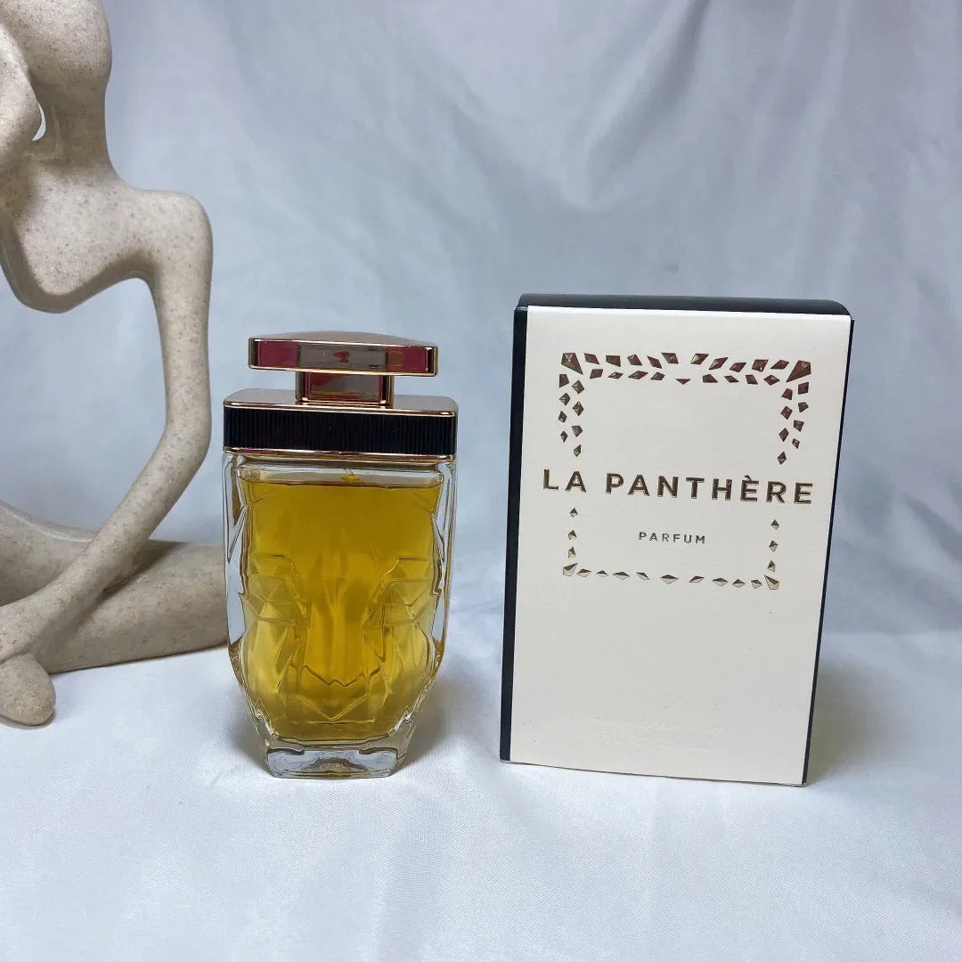 la panthere women perfume 75ml good smell long time lasting edt frafum Fragrance high quality fast ship