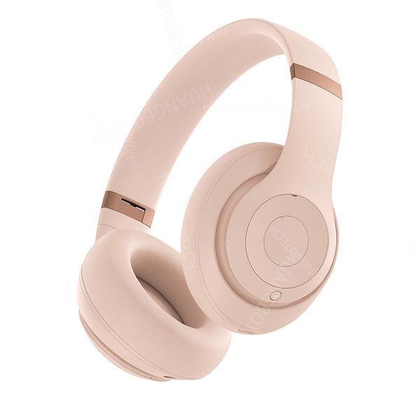 Factory New Wireless Bluetooth Headphone Noise Reduction Headband Earphones Heavy Bass Music Earbuds Sport Gaming Headsets