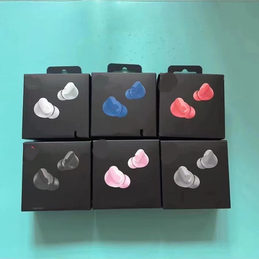 2025 New wireless Bluetooth headphones tws studio buds In-ear 5.0 stereo sports Bluetooth headphones