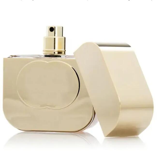 Lady Perfume Eau De Toilette EDT Perfume 75ml For Women with high Fragrance Spray Cologne Parfum Top Quality Fast Delivery