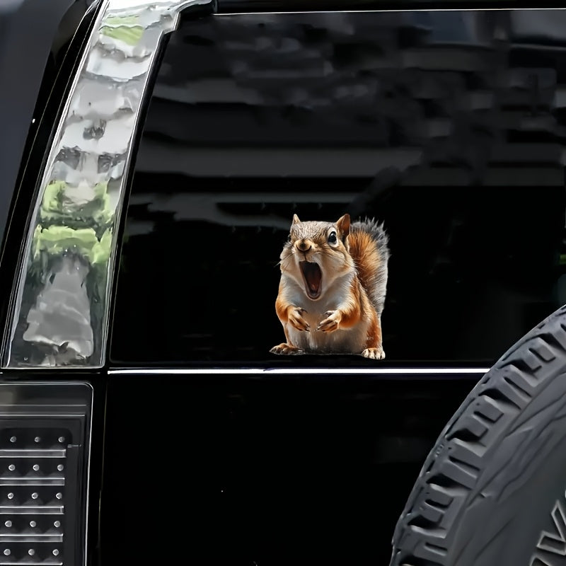 TEMU Vinyl Sticker - Waterproof, Durable Car Decal For Bumper, Truck, Suv, Motorcycle | , Easy To Apply | Home Decor And Laptops, Laptop Decal |