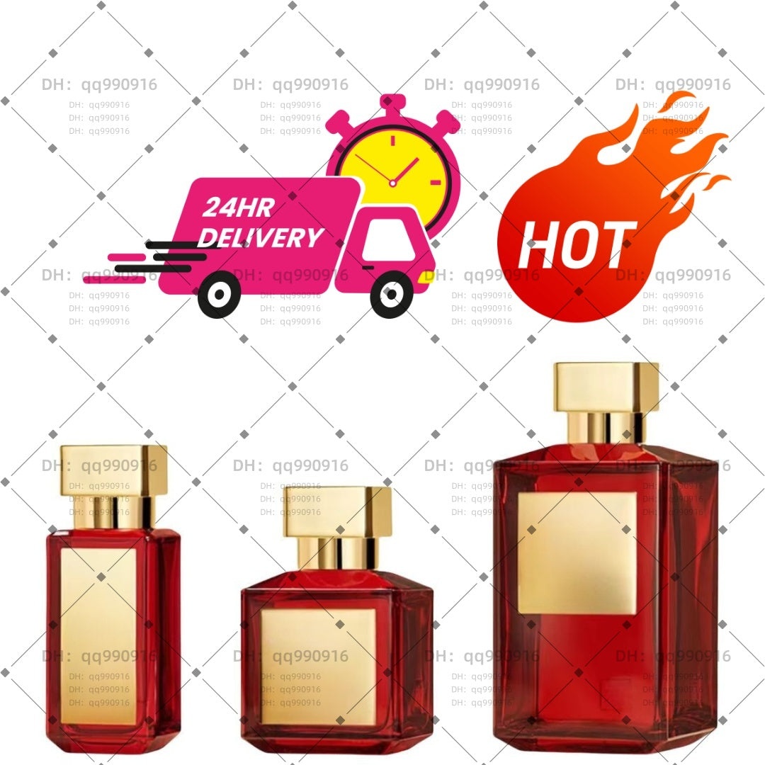 Eau de Perfume Women for Men & Women - Long Lasting Scent Available in 70ml, 100ml, and 200ml Colognes