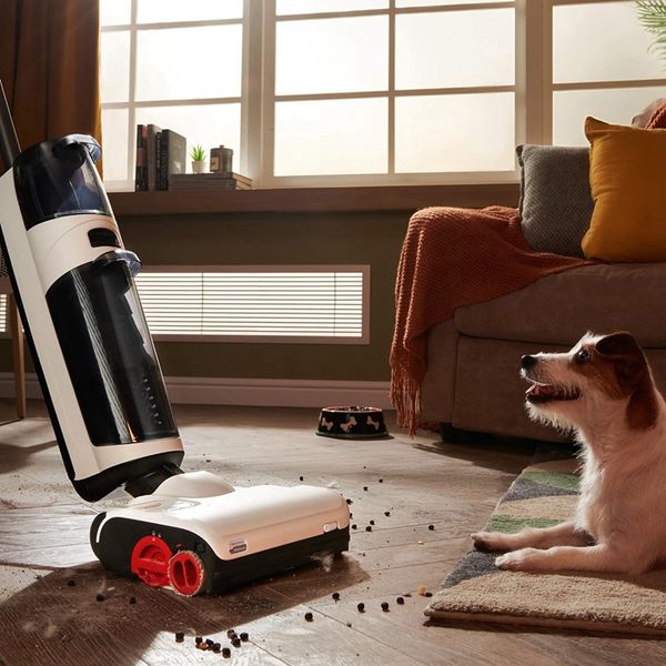 Accessories Kit For Roborock Dyad Pro - A10 Plus - A10 Ultra Vacuum Cleaner Parts Roller Brush Hepa Filter Replacement