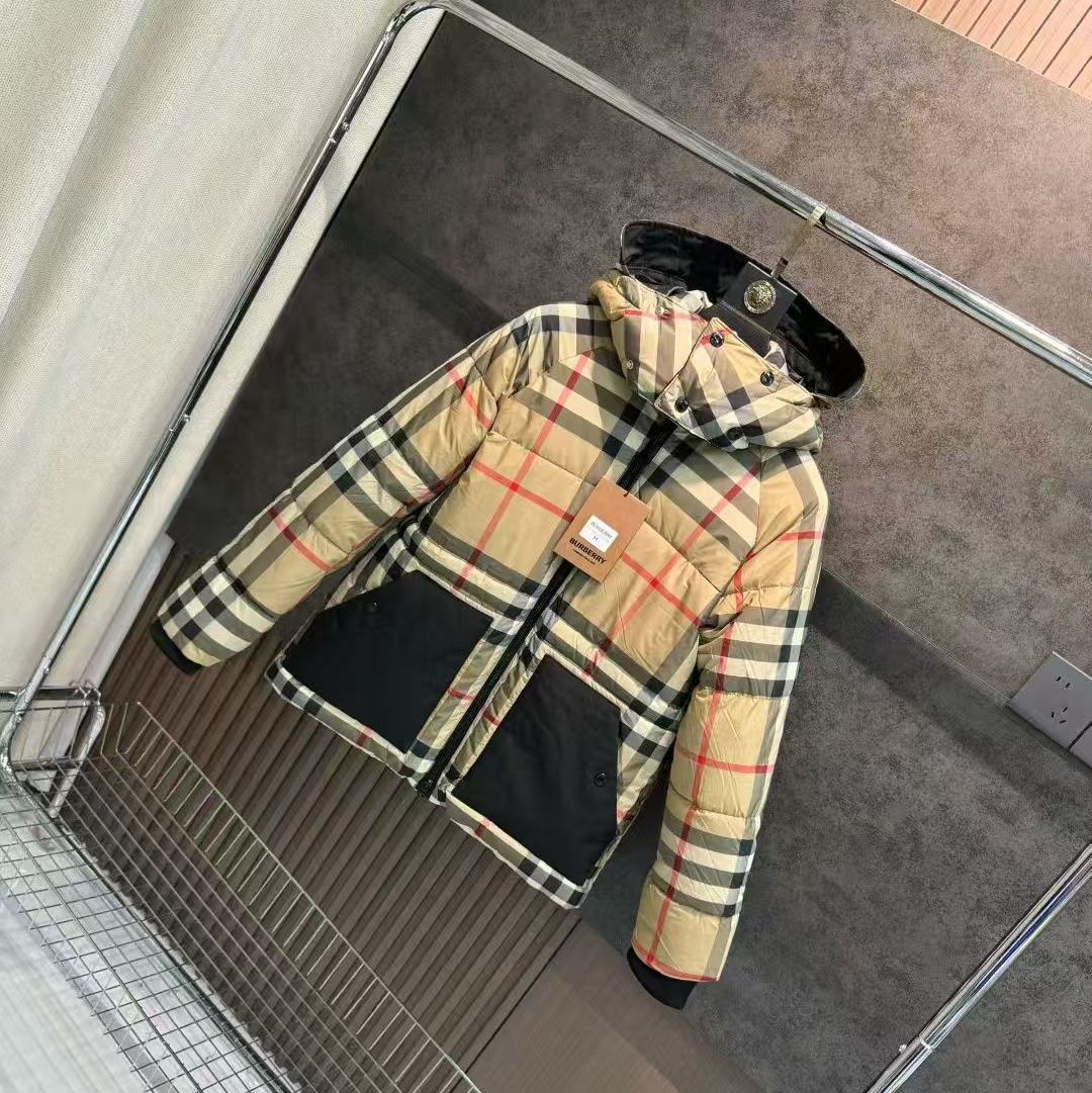 25ss Designer Parkas winter puffer jackets Luxury brand mens down jacket men woman thickening warm men&#039;s clothing leisure hoodie womans designe