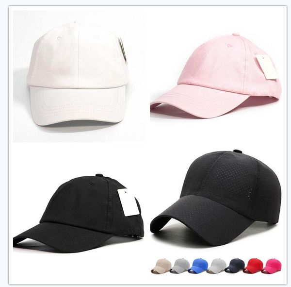 Caps for Fashion Clothing Cap Yoga Baseball Hat Fashion Summer Women Versatile Big Head Surround Show Face Small Sunvisor Hat Wear Duck Tong
