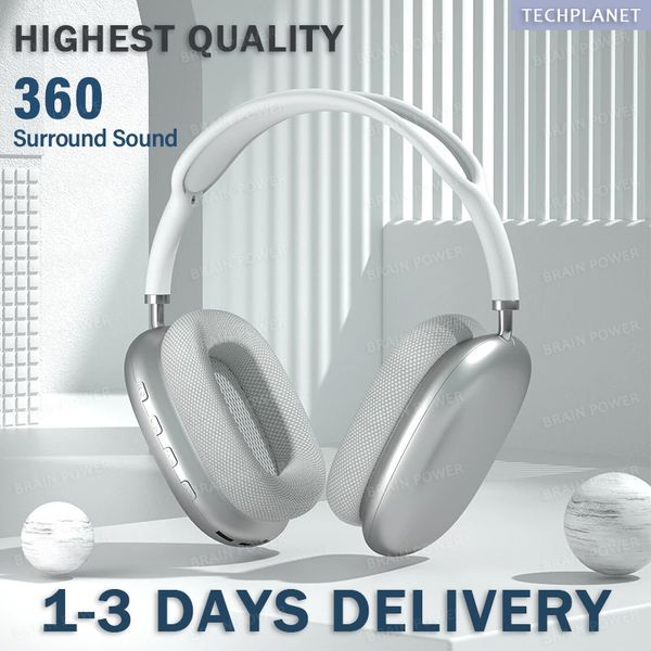 97 for Max Cushions Accessories Solid Silicone High Custom Headphone Travel Case Waterproof Protective Plastic