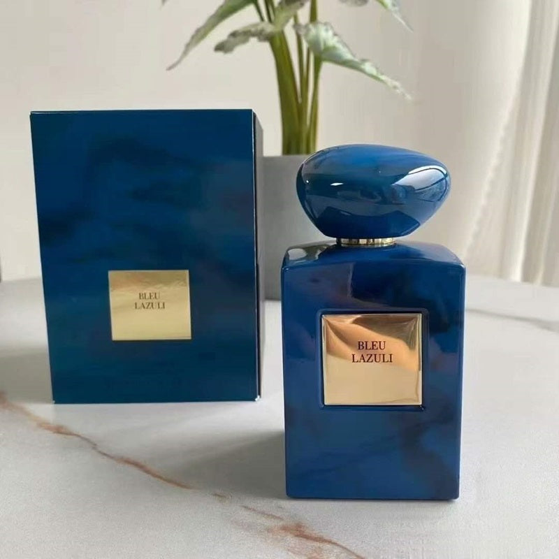 Intense Perfume Fragrance Eau De Parfum For Women Men 100ml Cologne Spray Long lasting Good Smell Floral Notes Perfume Spray