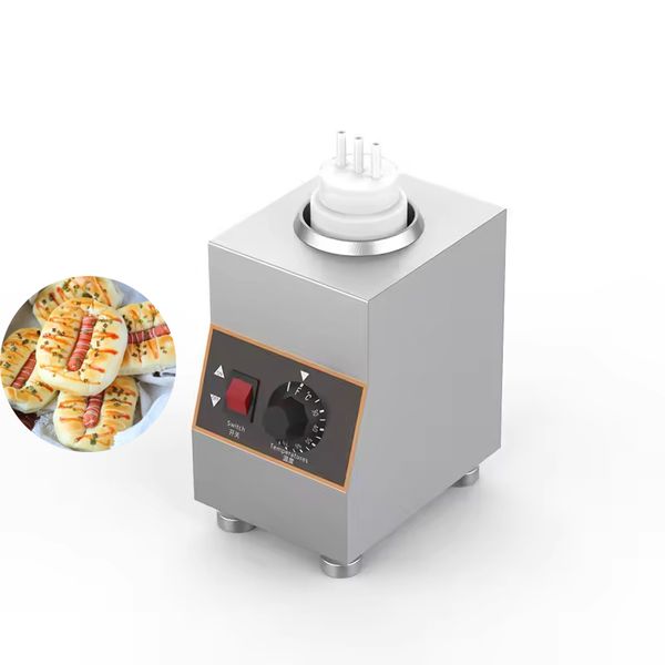 Cheese Hot Chocolate Stainless Steel Insulated Electric Small Sauce Heater