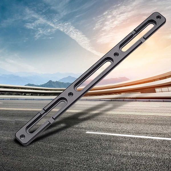 Bottle cage regulator lightweight bottle holder hole position fixing frame bicycle accessories kettle holder tire pump installation base Y24