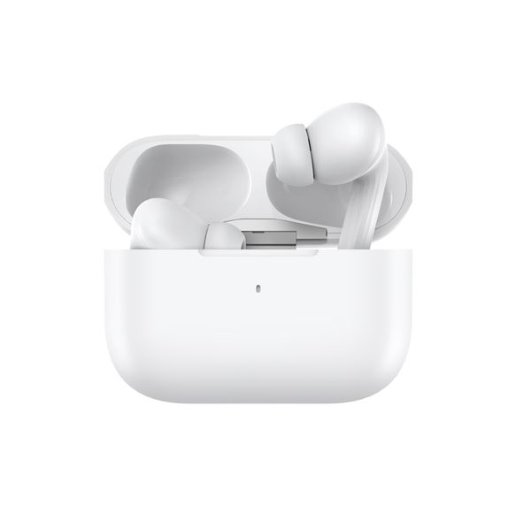 Pro 6 TWS Wireless Bluetooth Earphones Mini Pods Pro6 Earbuds Earphone Handfree Headset USB-C charging port For Xiaomi iPhone Headphone