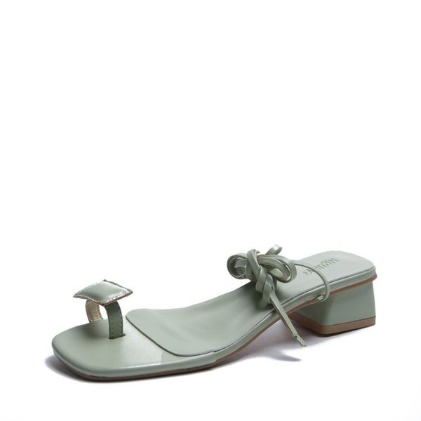 Summer Retro Ladies Beach Roman sandals Fashion Gladiator Sandals For Women Shoes Female Flat 501e