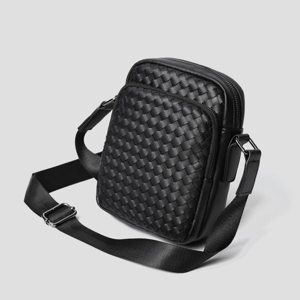 Mens Womens CrossBody Bags Designer Women Knitted Shoulder Bag Trendy Casual And Fashionable Crossbody Bag -5 Ladies Fashion Shoulder Bags D