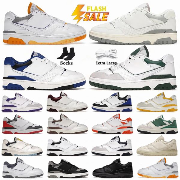 2025 New Running Shoes Men Women Designer Casual Sneakers White Green Sea Salt Black Navy Blue Burgundy Mens Womens Outdoor Sports Trainers