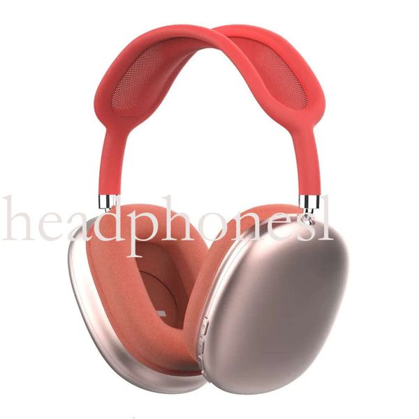 Wireless Bluetooth Headphones Headset Earphone Earmuffs Computer Gaming Head Mounted B1 Max
