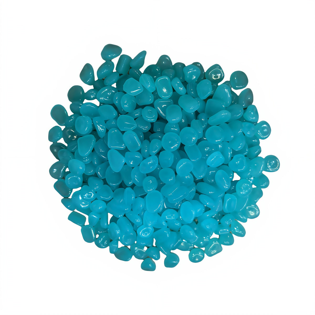 TEMU Bag Contains 205 Pebbles, Used For Garden, , Bonsai Decoration, , Lawn , Aquarium, Fish Decoration