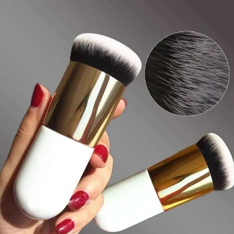 Large Small Fat Pier Bb Cream shroom Powder No Mark Foundation Make-Up Brush makeup brush set X250827