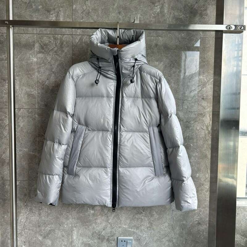 Men&#039;s Down Designer Jacket Men lawrence Parkas Women millian Coat Outdoor Windbreaker Outerwear Hooded S-XXL