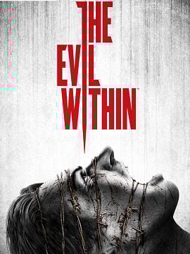 The Evil Within Standard Edition Europe XBOX Live CD Key