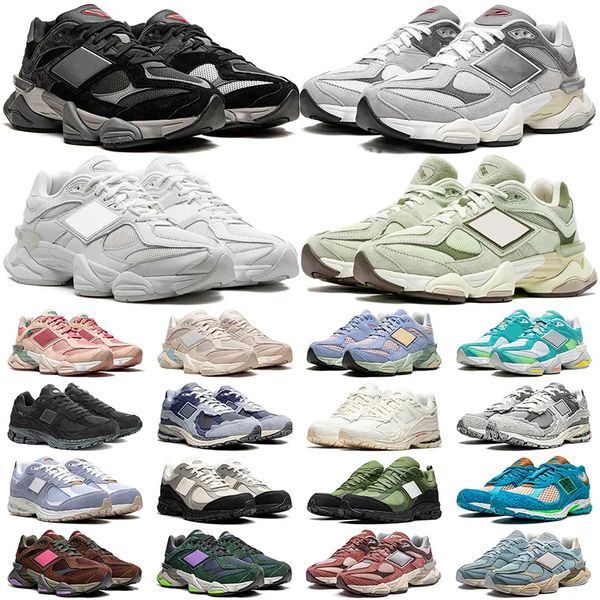 2025 Top New Outdoor Runner Designer Running Running Shoes Homens Mulheres tênis preto cinza branco bege azul vermelho rosa mensal feminino