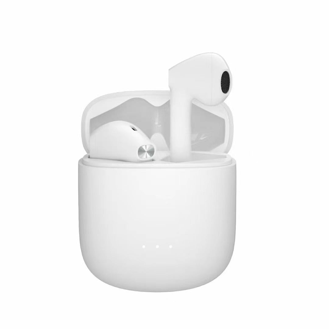 Wireless Earphones With Magnetic Wireless Charging Bluetooth Headphones Generation In-Ear Detection For Cell Phone SmartPhone