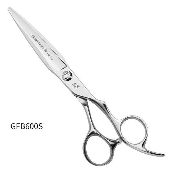 KUNGFU Japan 440c Barber Thinning Scissors Professional Hair Salon Cut Shear Accessories Haircut Hairdressing Tools ScissorsM240801